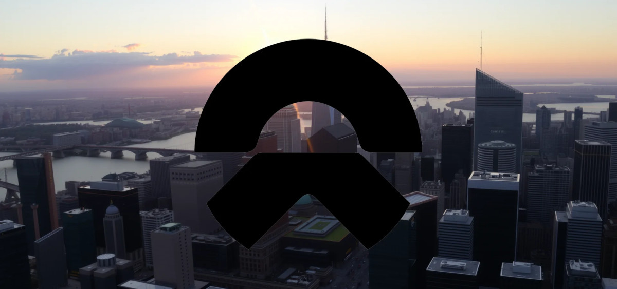 Beitragsbild zu Nio Aktie: Umsatztreiber CEO