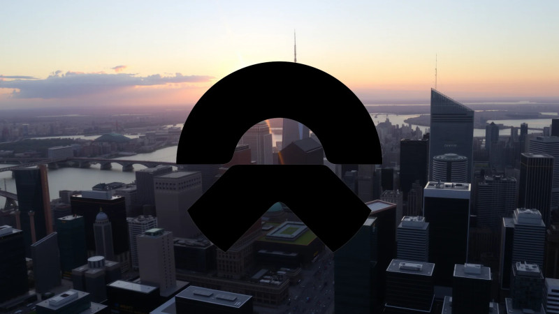 Beitragsbild zu Nio Aktie: Umsatztreiber CEO