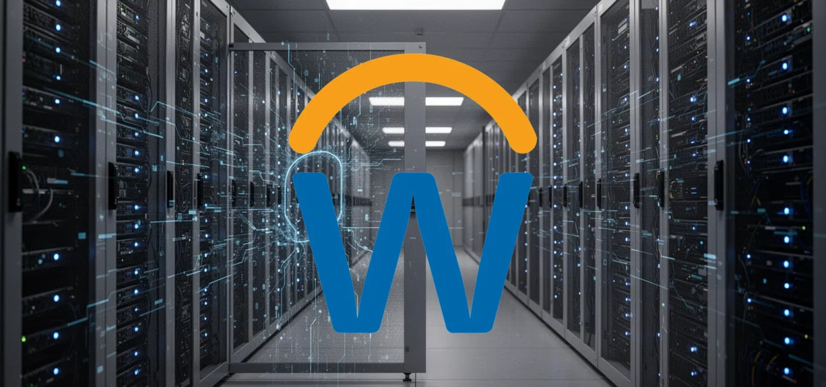 Beitragsbild zu Workday Aktie: KI-Wandel belastet