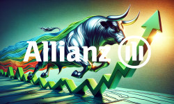 Beitragsbild zu Allianz Aktie: Durchbruch gelungen!