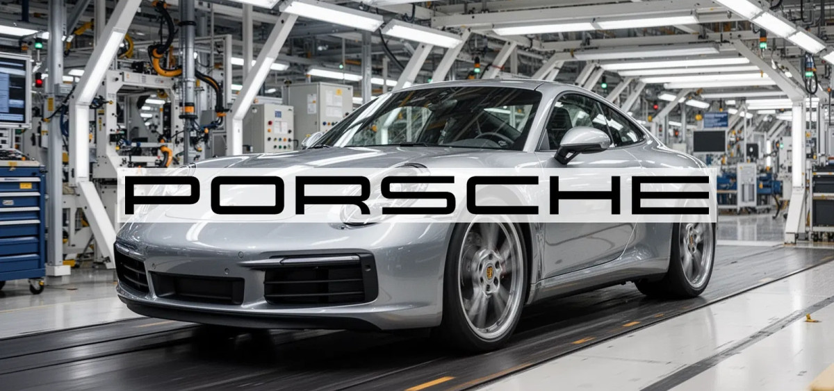 Beitragsbild zu Porsche AG Aktie: Unsichere Rahmenbedingungen!