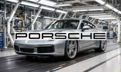 Beitragsbild zu Porsche AG Aktie: Unsichere Rahmenbedingungen!