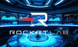 Beitragsbild zu Rocket Lab USA Aktie: Marktanalyse aktuell