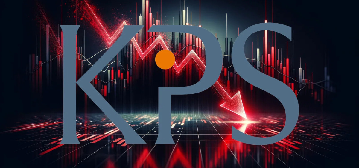 Beitragsbild zu KPS Aktie: Plötzliches Lebenszeichen