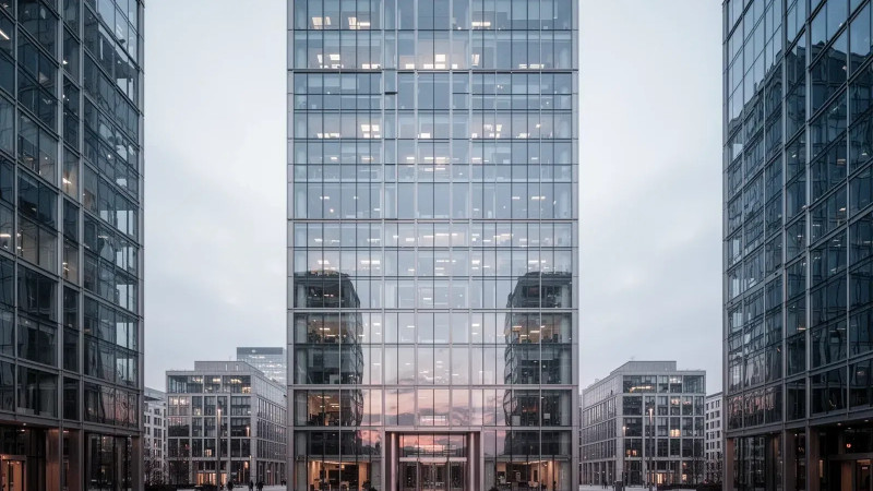 Beitragsbild zu Allianz Aktie: Spannung vor Zahlen