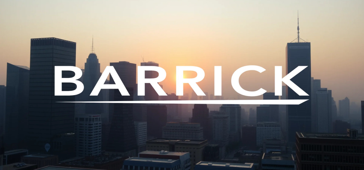 Beitragsbild zu Barrick Aktie: Megadeal im Anmarsch?
