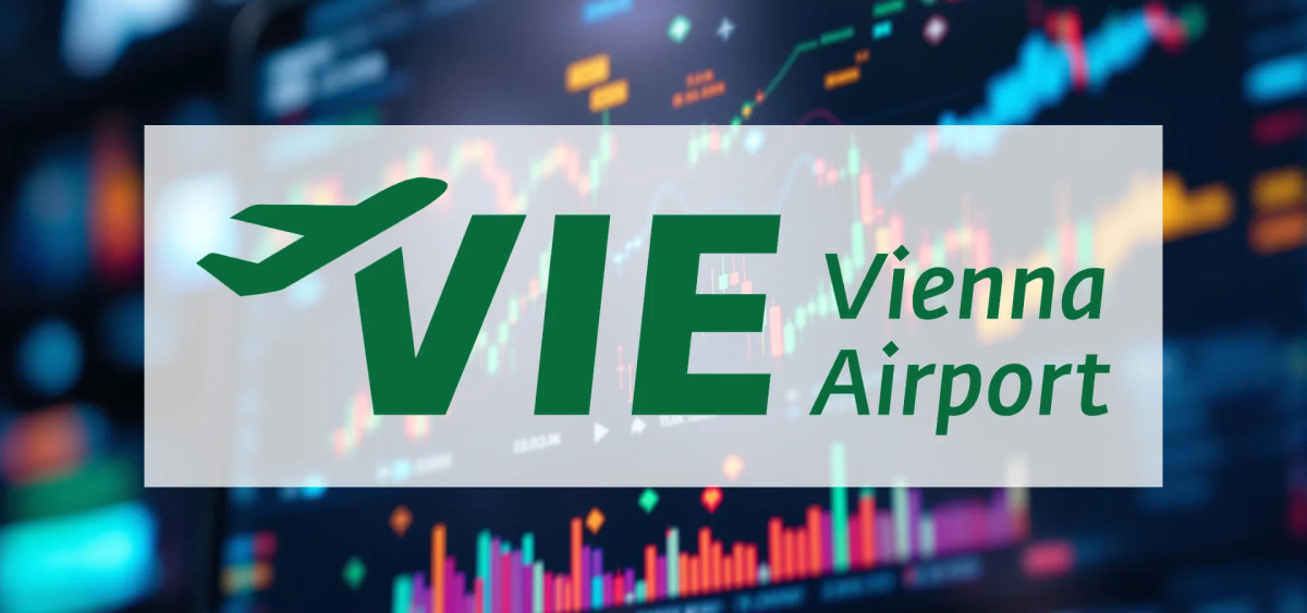 Beitragsbild zu Flughafen Wien-Aktie: Zeit für Nachwuchs!