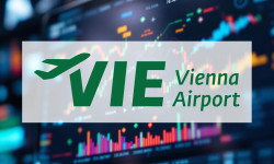 Beitragsbild zu Flughafen Wien-Aktie: Zeit für Nachwuchs!