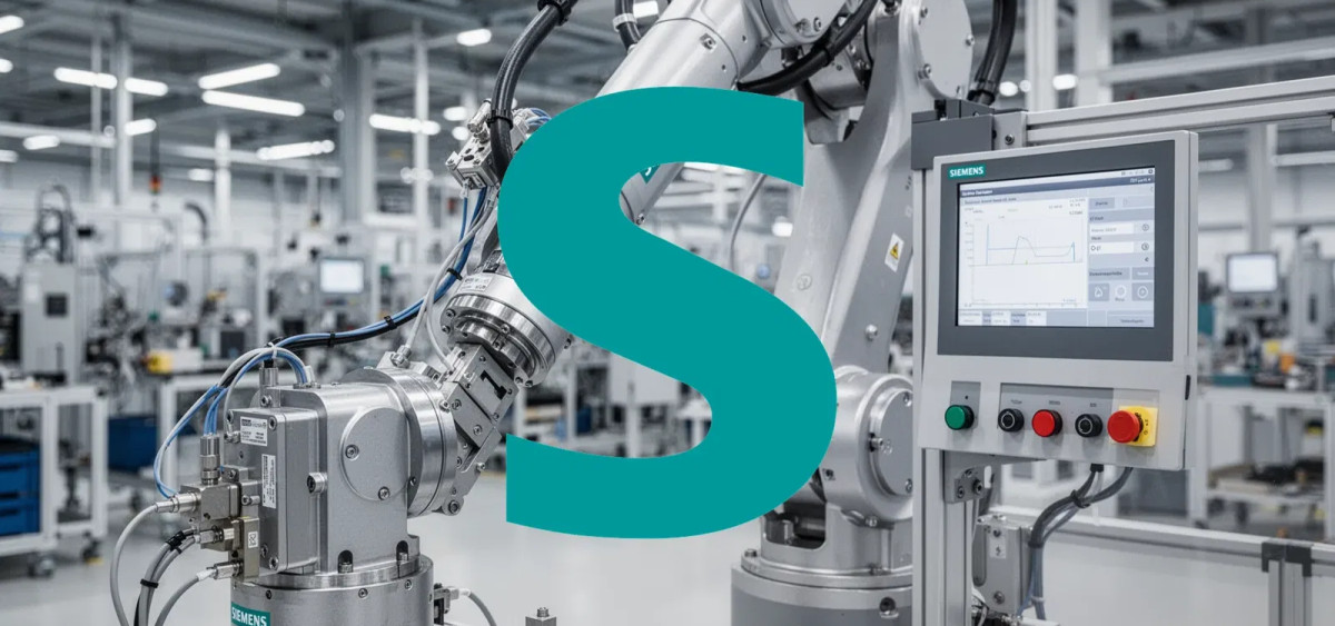 Beitragsbild zu Siemens Aktie: Februar-Fokus