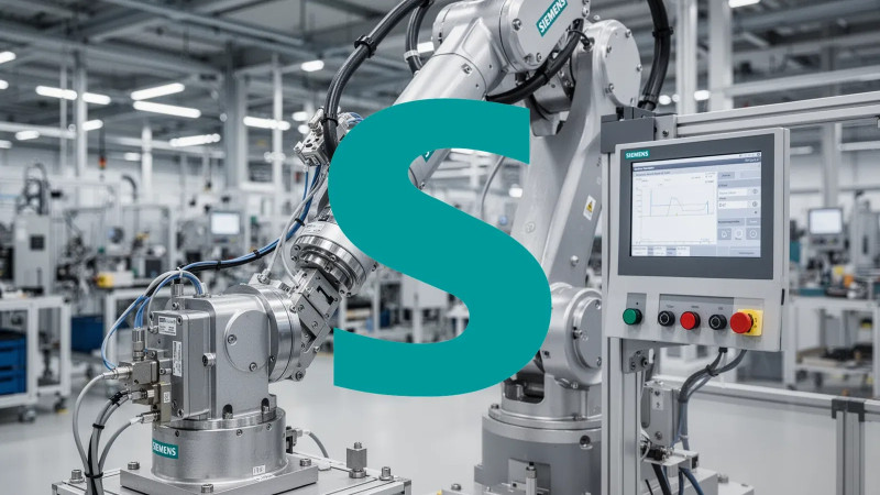 Beitragsbild zu Siemens Aktie: Februar-Fokus