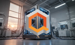 Beitragsbild zu IonQ Aktie: Rekordquartal