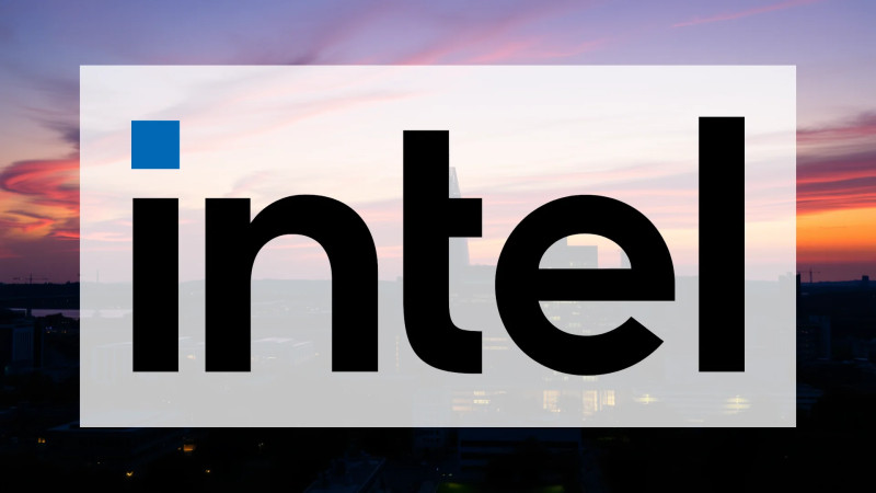 Beitragsbild zu Intel Aktie: Absturz ohne Ende?