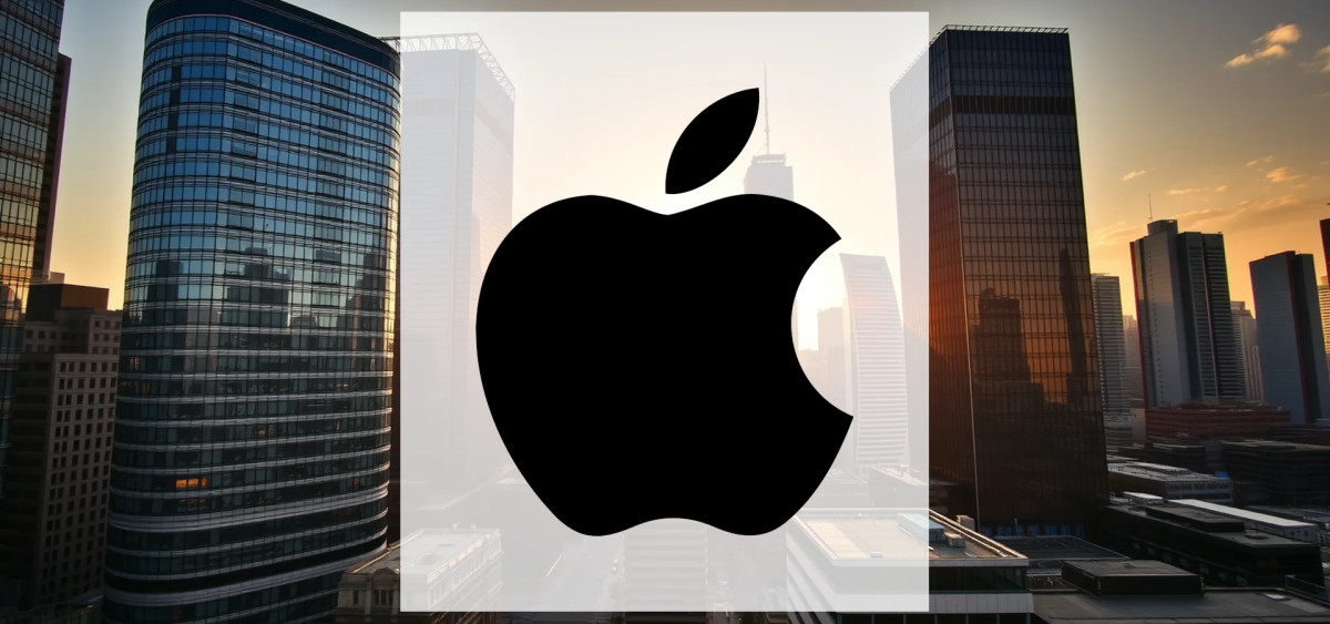 Beitragsbild zu Apple Aktie: Der stille Riese vor der nächsten Welle?