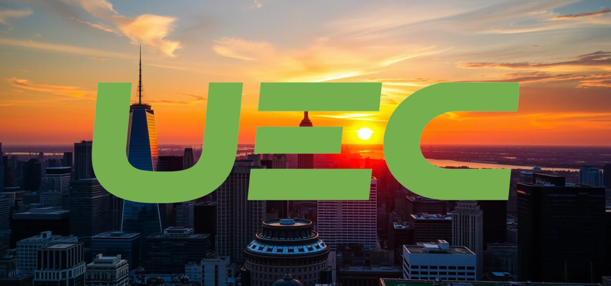 Beitragsbild zu Uranium Energy Aktie: Potential ausgeschöpft!