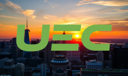 Beitragsbild zu Uranium Energy Aktie: Potential ausgeschöpft!