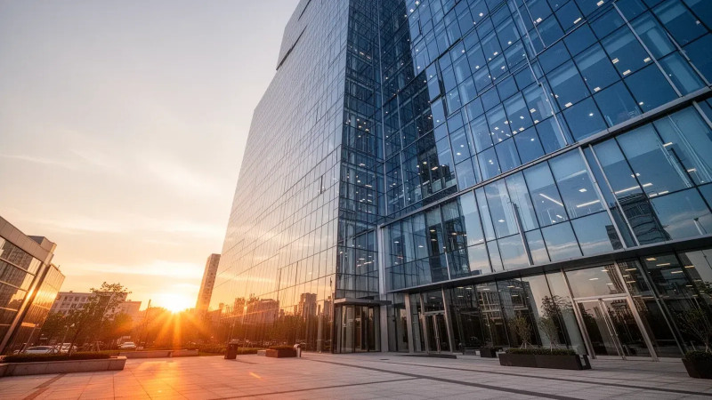 Beitragsbild zu Fiserv Aktie: Neuer Hoffnungsschimmer