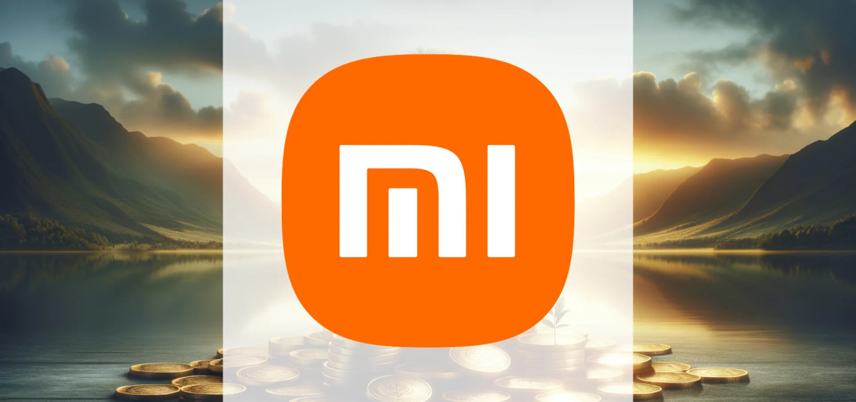 Beitragsbild zu Xiaomi-Aktie: Wie Rakentetechnik!