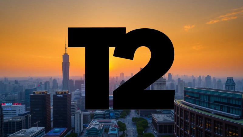 Beitragsbild zu Take-Two Aktie: KI sorgt für Unruhe