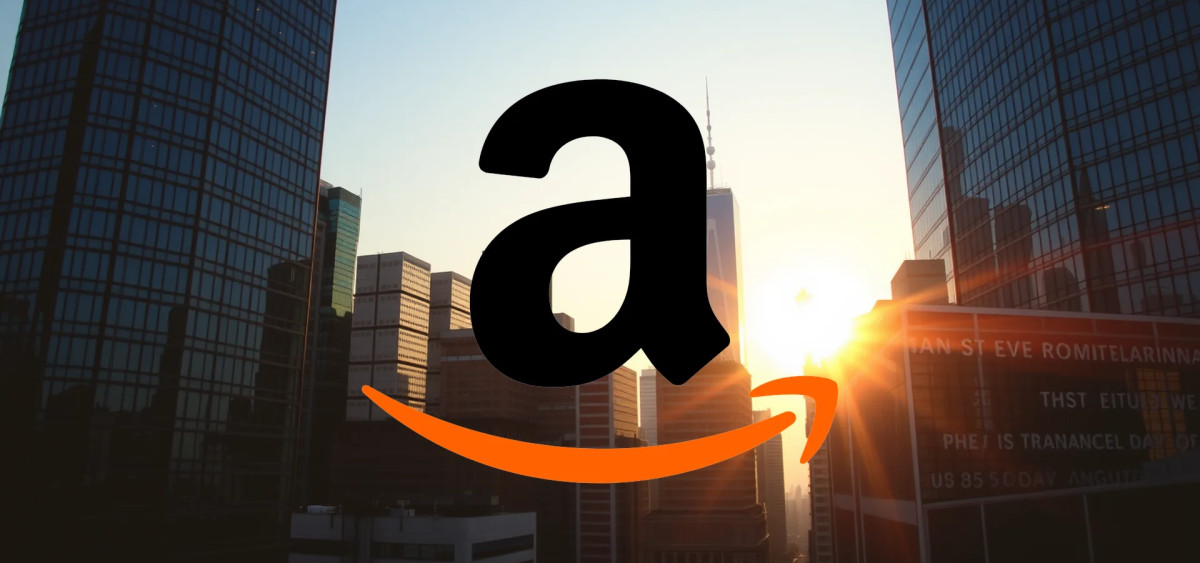 Beitragsbild zu Amazon Aktie: Teurer Weg zur KI-Dominanz