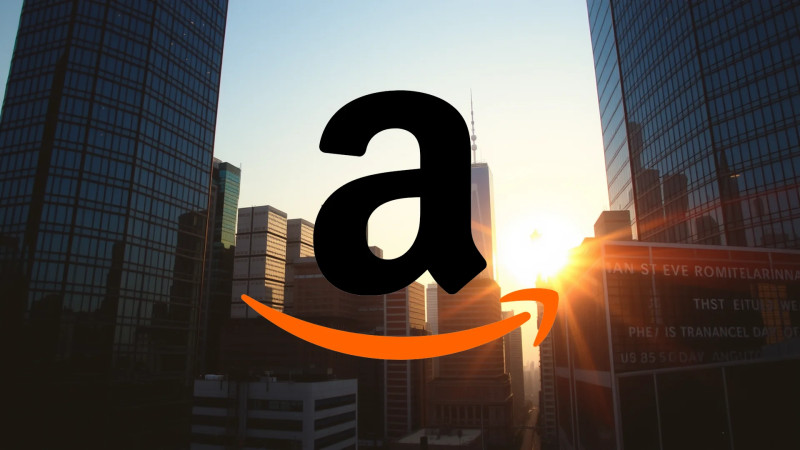 Beitragsbild zu Amazon Aktie: Teurer Weg zur KI-Dominanz