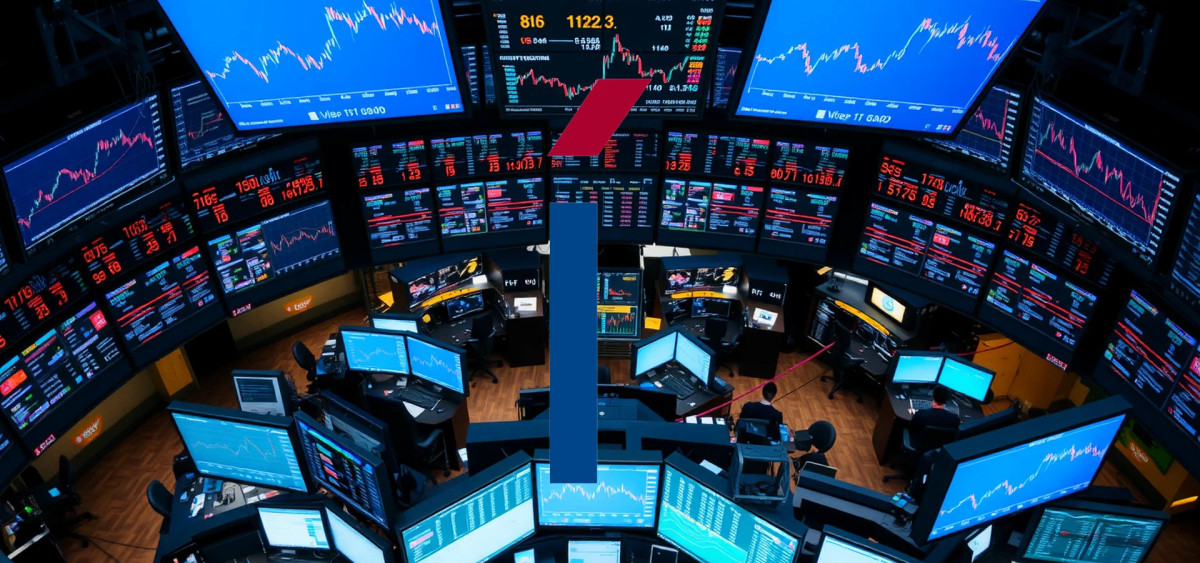 Beitragsbild zu Voestalpine-Aktie: Weiter auf Kurs!