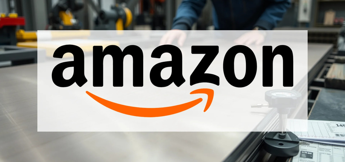 Beitragsbild zu Amazon Aktie: Thiel schockt Anleger!