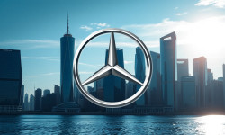 Beitragsbild zu Mercedes-Benz Aktie: Wichtige Signale