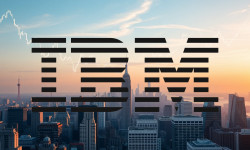 Beitragsbild zu IBM Aktie: Basisinformationen