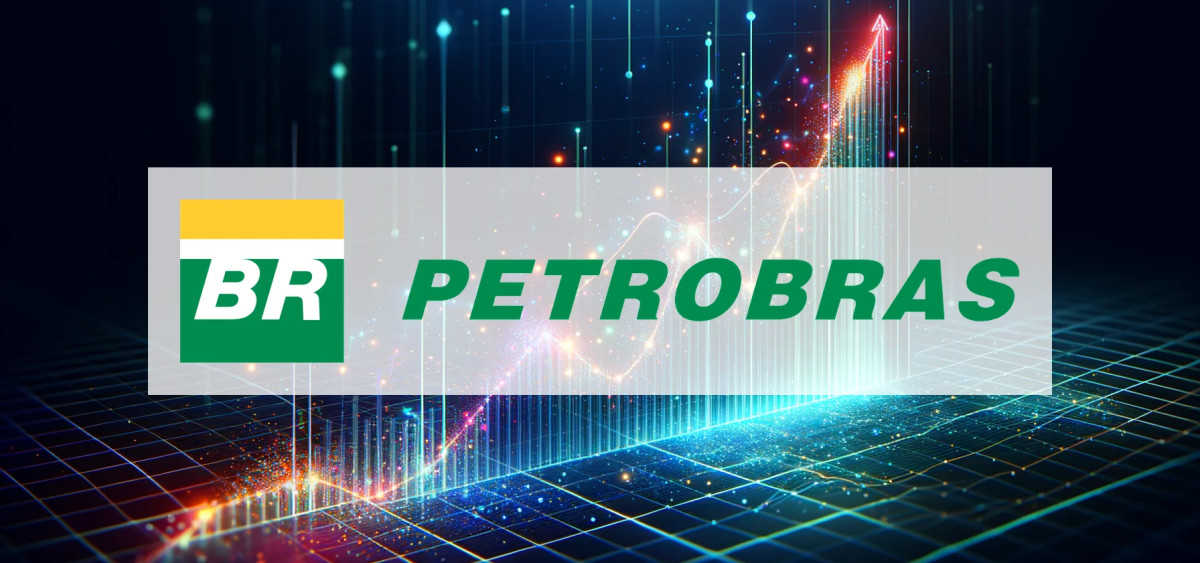 Beitragsbild zu Petrobras Aktie: Milliarden-Poker im Amazonas