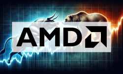 Beitragsbild zu AMD Aktie: Sichtbare Erfolge!