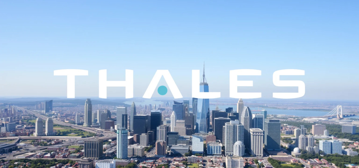 Beitragsbild zu Thales Aktie: Mond-Mission als Gamechanger?