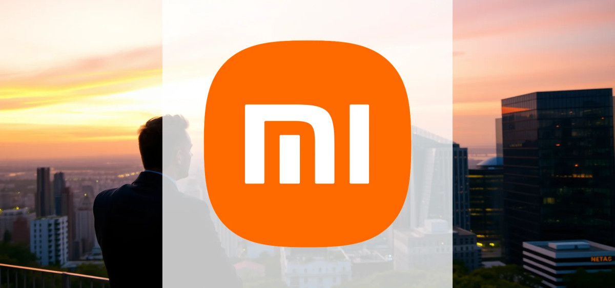Beitragsbild zu Xiaomi-Aktie: Mega-Meldung!