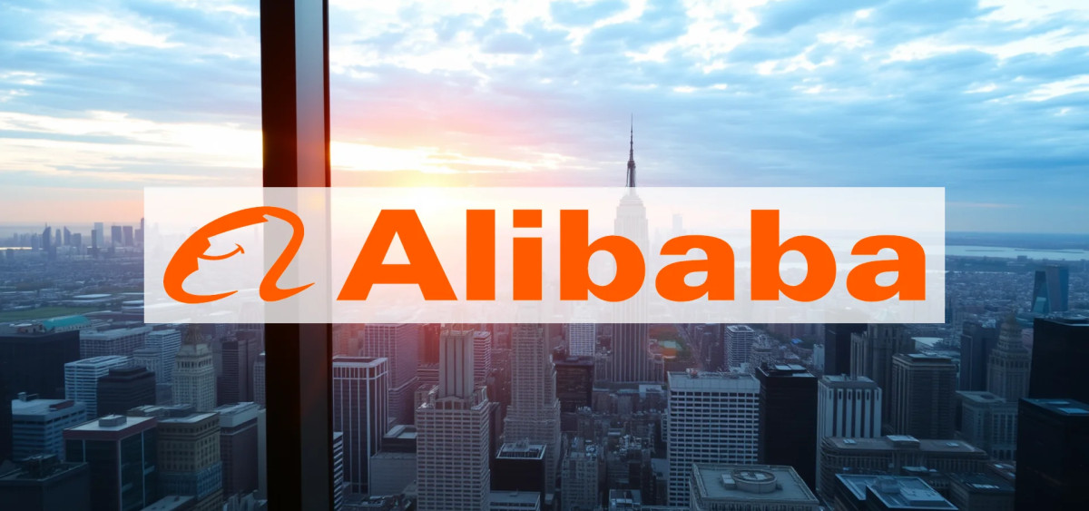 Beitragsbild zu Alibaba Aktie: KI-Revolution beginnt!
