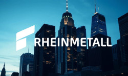 Beitragsbild zu Rheinmetall-Aktie: Es fängt jetzt an!