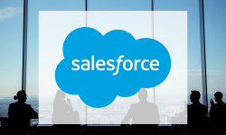 Beitragsbild zu Salesforce Aktie: Unerkanntes Risiko!
