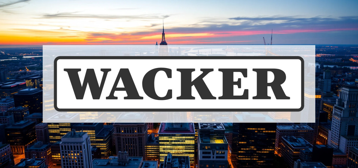 Beitragsbild zu Wacker Chemie Aktie: Herausforderungen überhand?