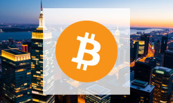 Beitragsbild zu Bitcoin: Korrektur setzt sich fort