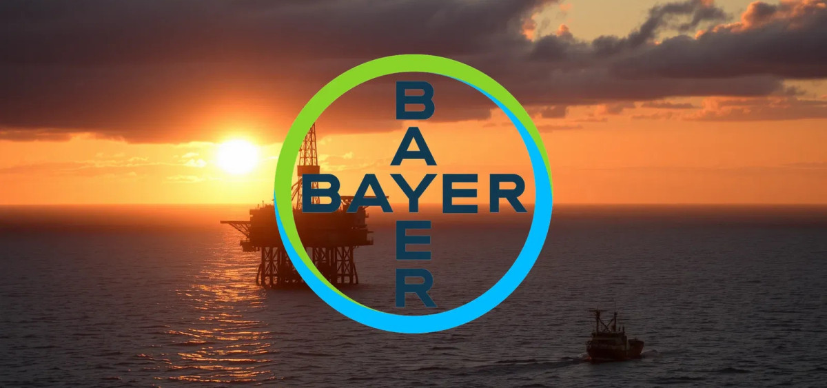 Beitragsbild zu Bayer-Aktie: Top-Meldung!