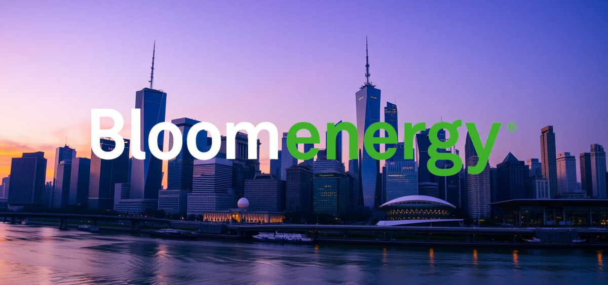 Beitragsbild zu Bloom Energy Aktie: Widersprüche!