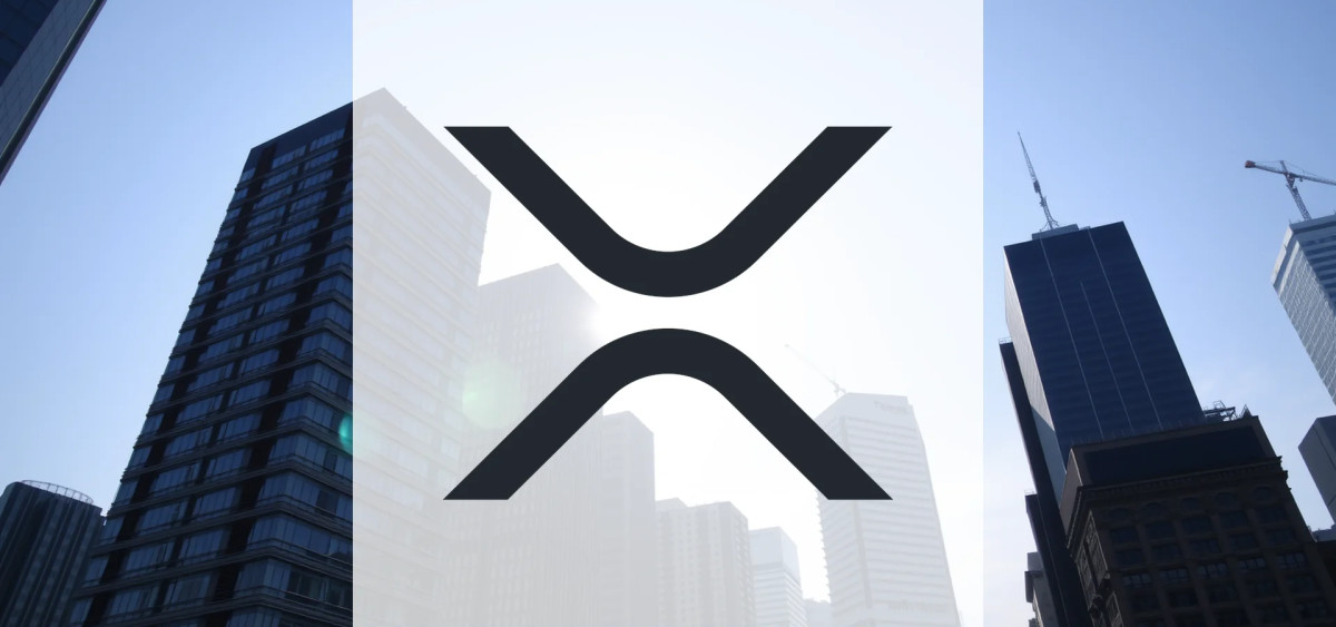 Beitragsbild zu XRP: Trotz Rekordwerten unter Druck