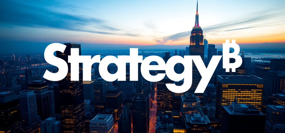 Beitragsbild zu MicroStrategy Aktie: Bitcoin-Hamsterkäufe gehen weiter