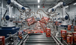 Beitragsbild zu Nestle Aktie: Kriesenmodus aktiviert?