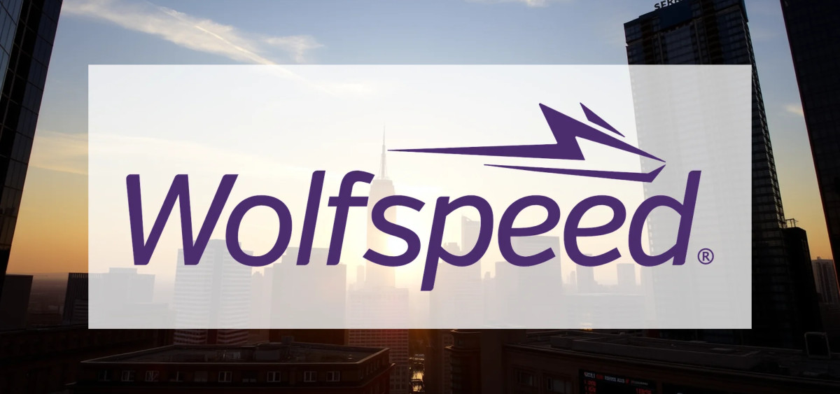Beitragsbild zu Wolfspeed Aktie: Teures Chaos!