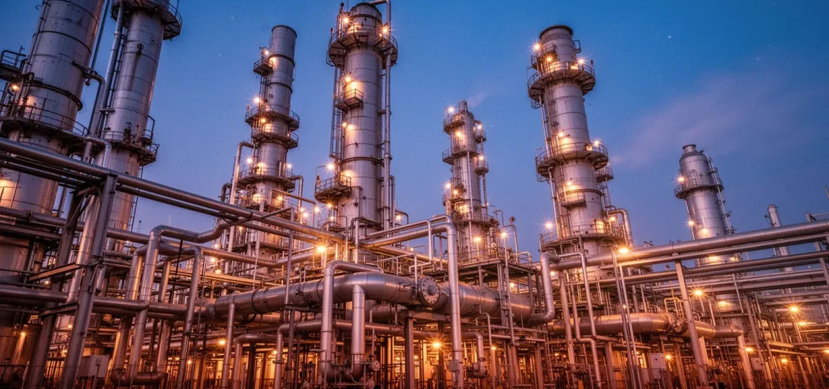 Beitragsbild zu OMV Aktie: Chemie-Wette zündet