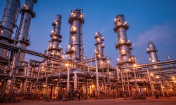 Beitragsbild zu OMV Aktie: Chemie-Wette zündet