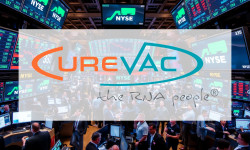 Beitragsbild zu CureVac Aktie: Goldman Sachs steigt deutlich aus
