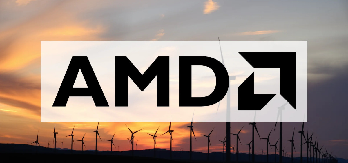 Beitragsbild zu AMD Aktie: Konstante Entwicklung!