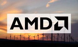 Beitragsbild zu AMD Aktie: Konstante Entwicklung!