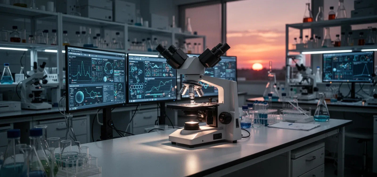 Beitragsbild zu Viking vollzieht Phase-3-Meilenstein — fünf Biotech-Aktien zwischen Aufbruch und Abwärtstrend