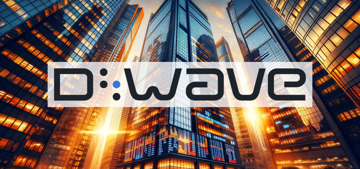 Beitragsbild zu D-Wave Quantum-Aktie: Das war es!